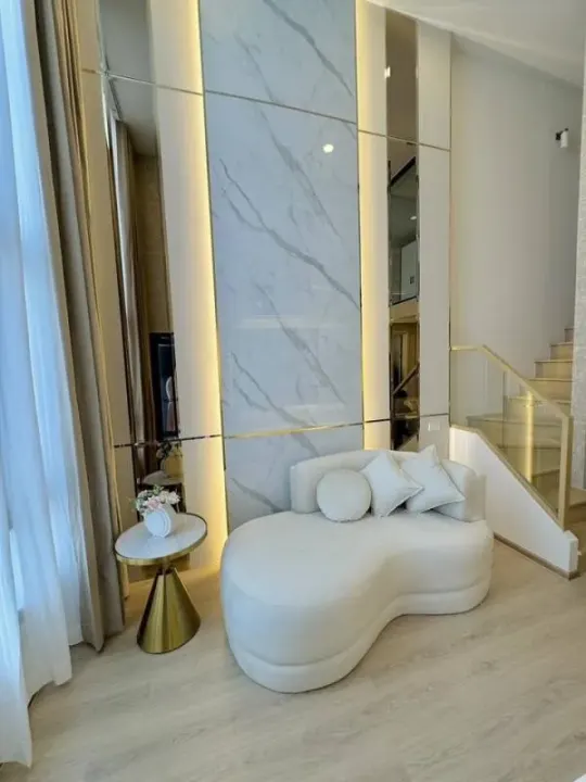 Property photos for Life Rama 4 - Asoke