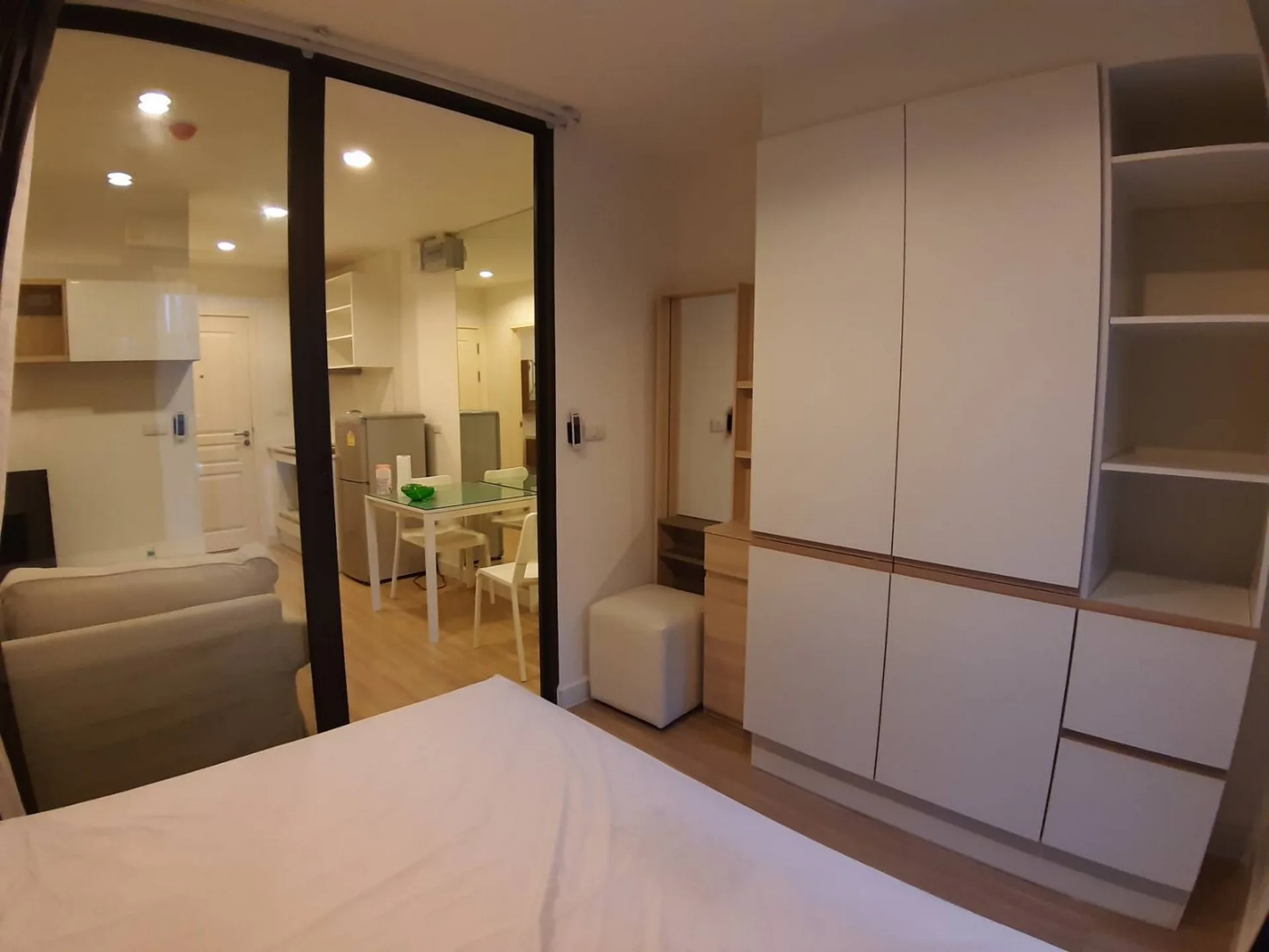 Property photos for The Nest Sukhumvit 22