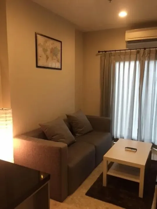 Property photos for The Crest Sukhumvit 34