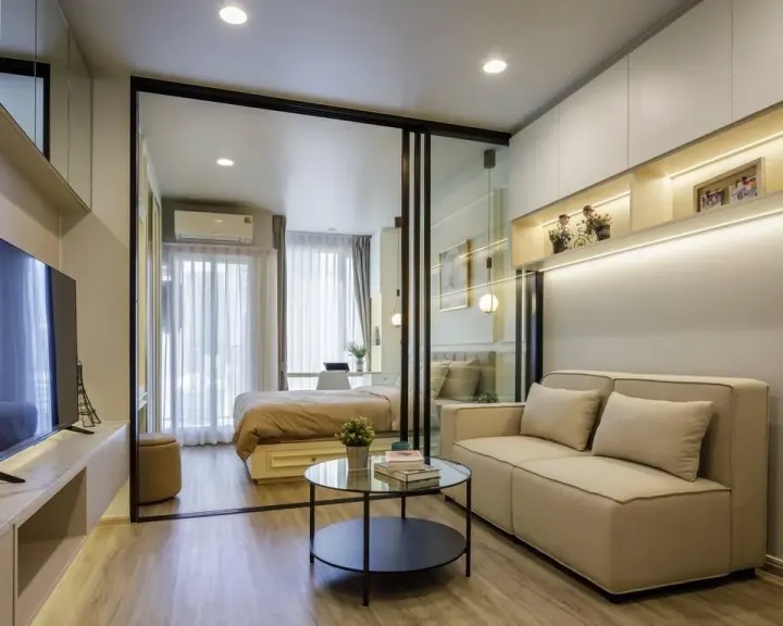 Property photos for Culture Thonglor