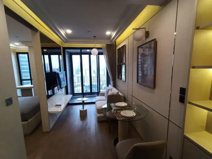 Property photos for Ashton Chula - Silom