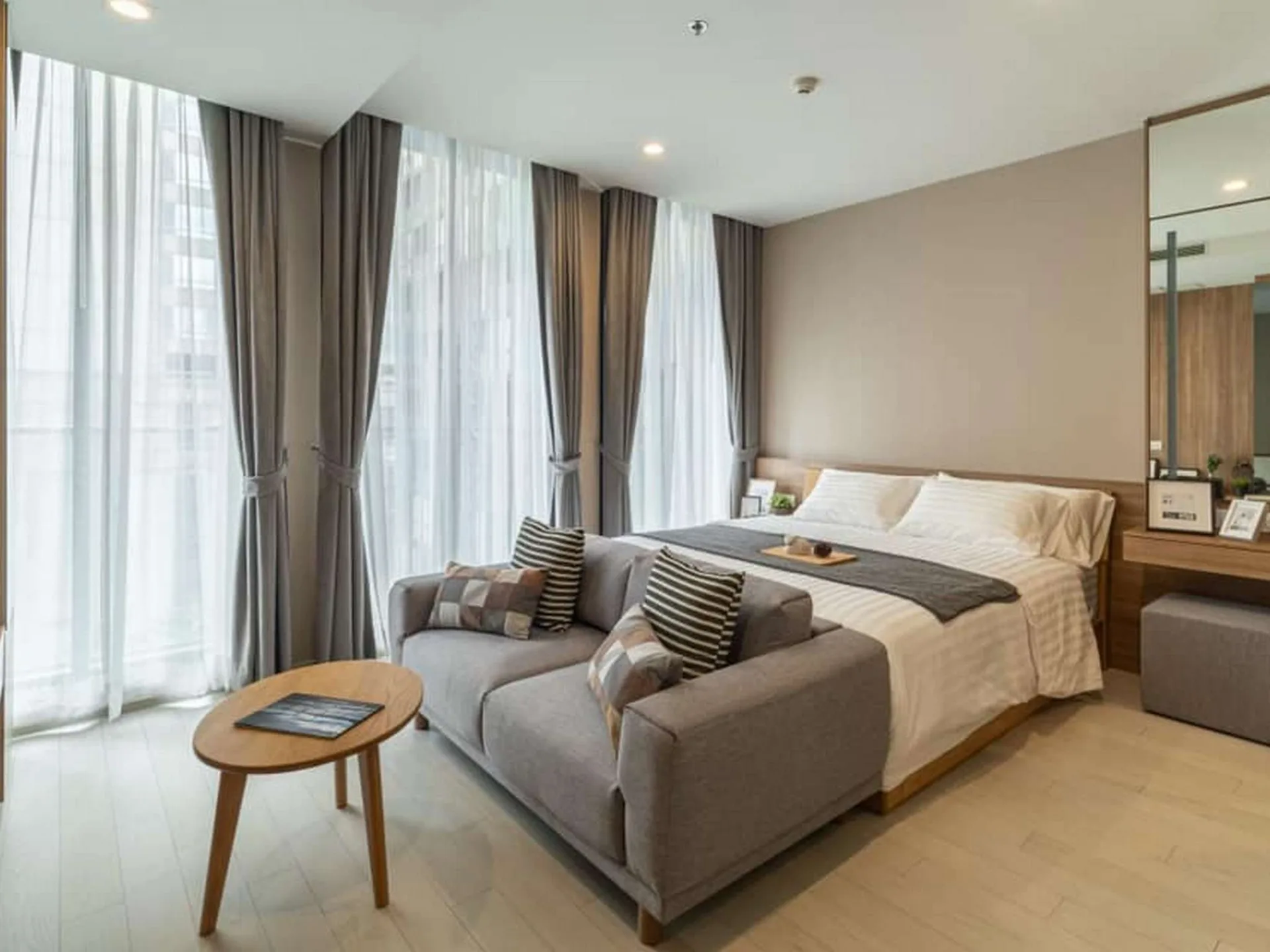 Property photos for Noble Ploenchit