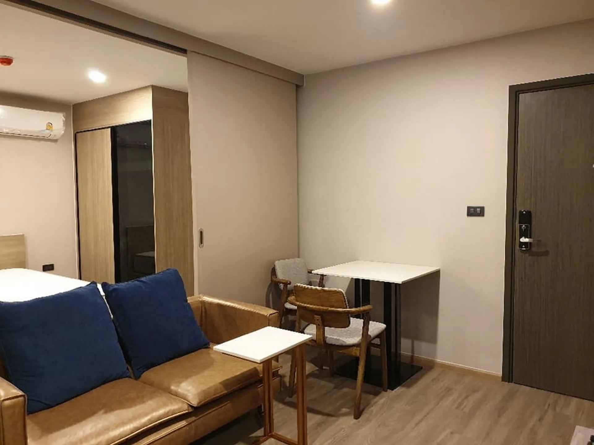Property photos for The Teak Sukhumvit 39