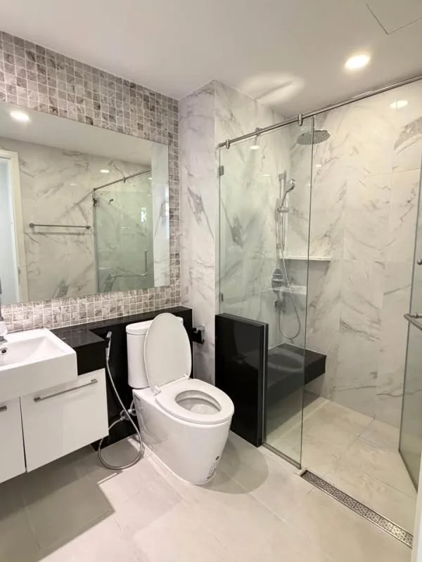 Property photos for Supalai Premier Charoen Nakhon
