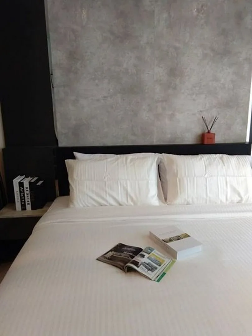 Property photos for Life Asoke
