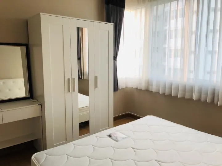 Property photos for Supalai Wellington