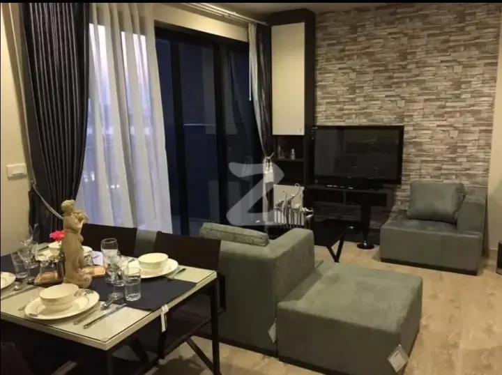 Property photos for The Base Central Pattaya