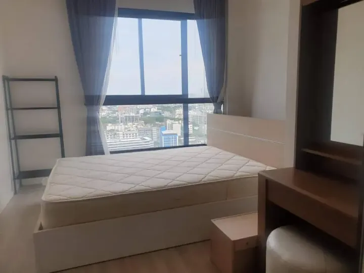 Property photos for Quinn Condo Ratchada