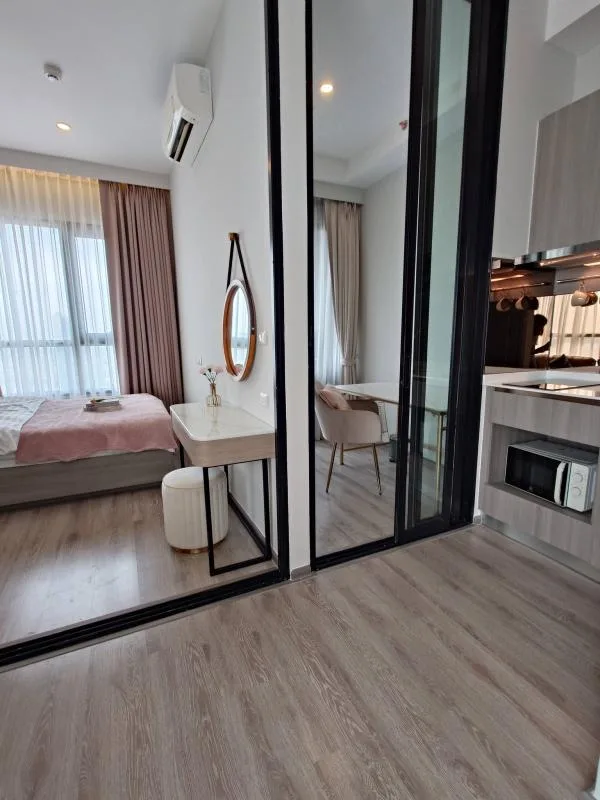 Property photos for Knightsbridge Prime Onnut