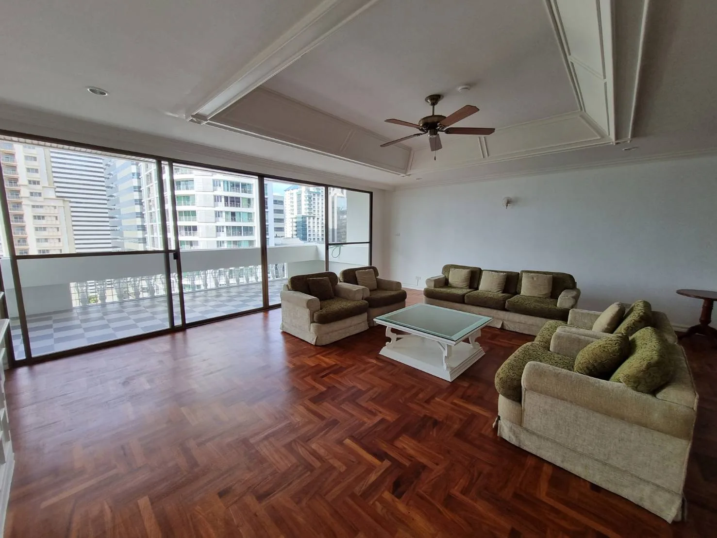Property photos for Govind Tower