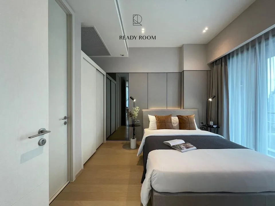 Property photos for The Strand Thonglor