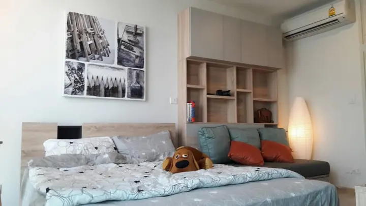 Property photos for Noble Revolve Ratchada