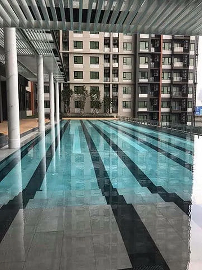 Property photos for Life Asoke