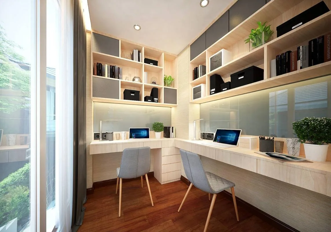 Property photos for the gallery house ladprao 1