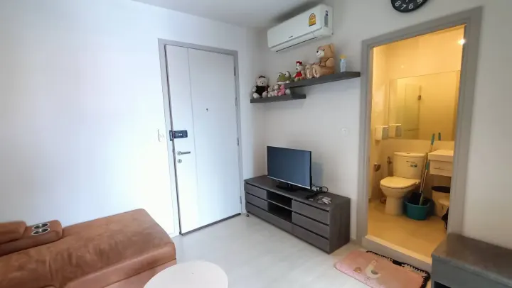 Property photos for Life Sukhumvit 48