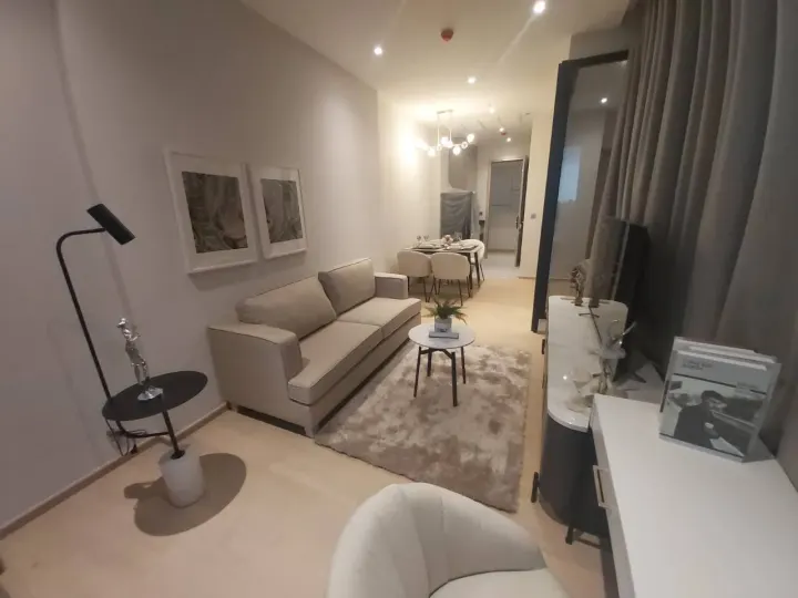 Property photos for ASHTON Asoke - Rama 9