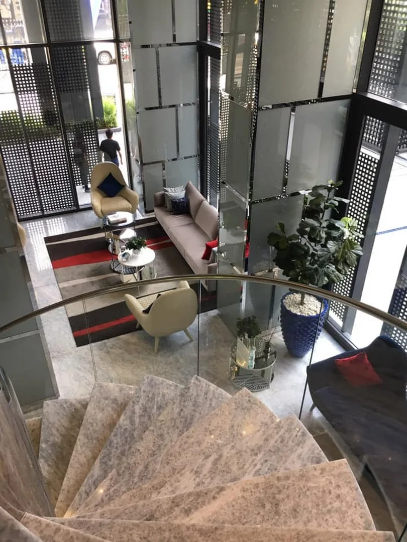 Property photos for The Line Asoke - Ratchada