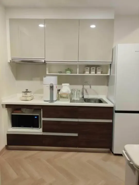 Property photos for Supalai Premier Charoen Nakhon