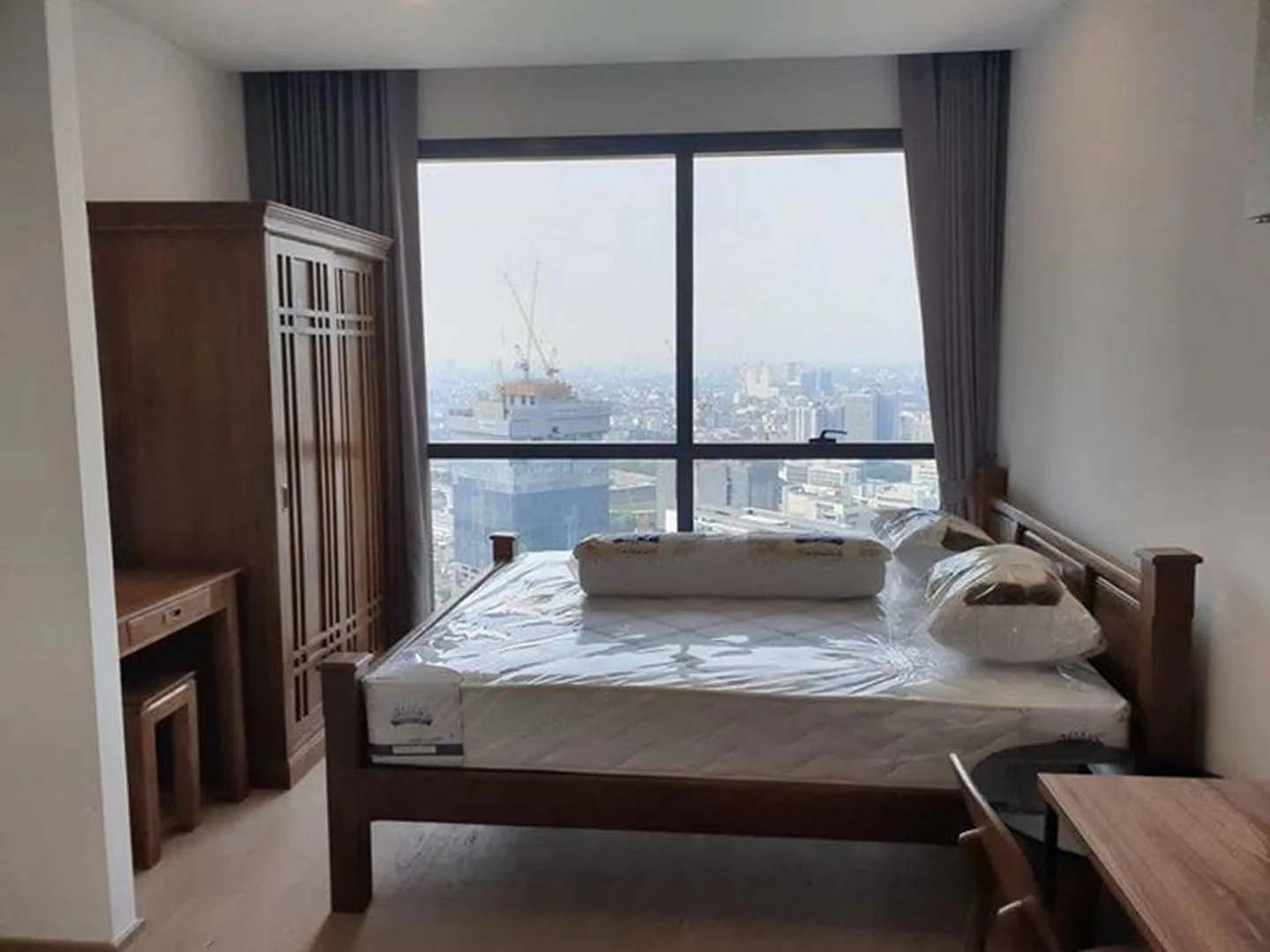 Property photos for Ashton Chula - Silom