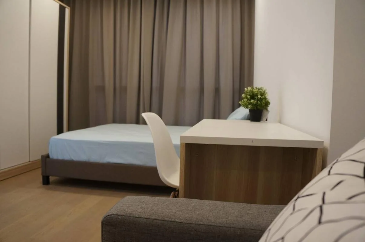 Property photos for Ashton Chula - Silom