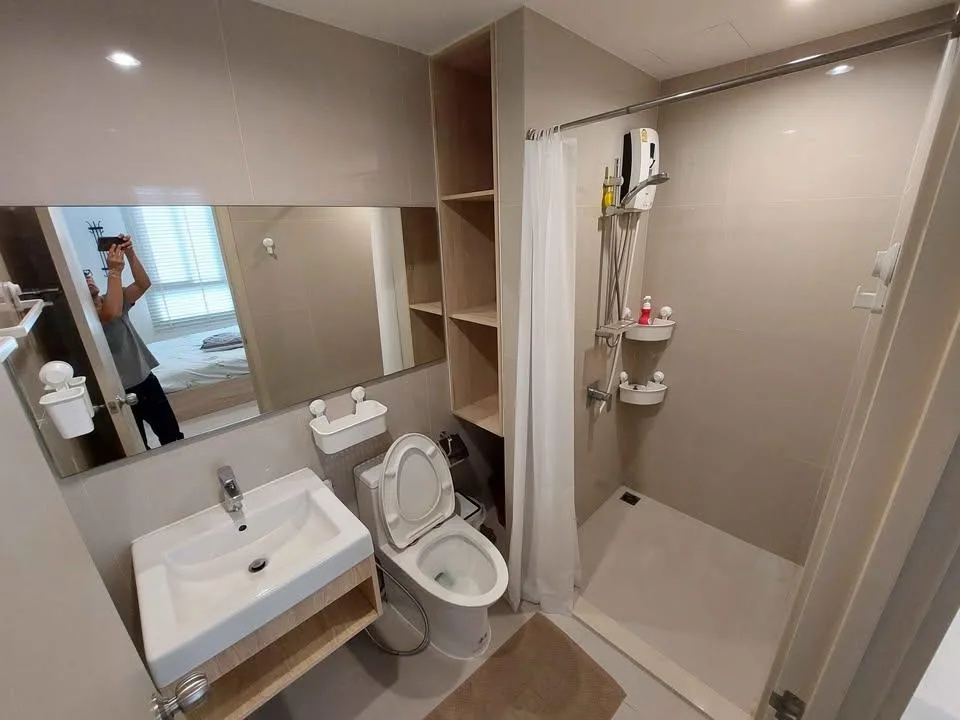 Property photos for Nue Noble Srinakarin-lasalle