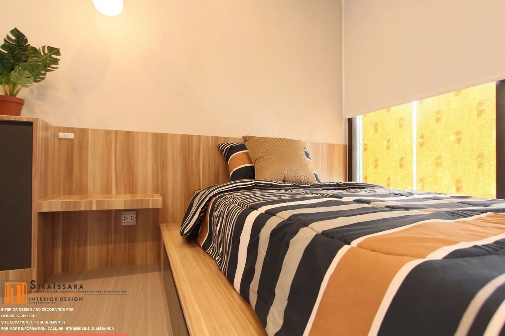 Property photos for Life Sukhumvit 62