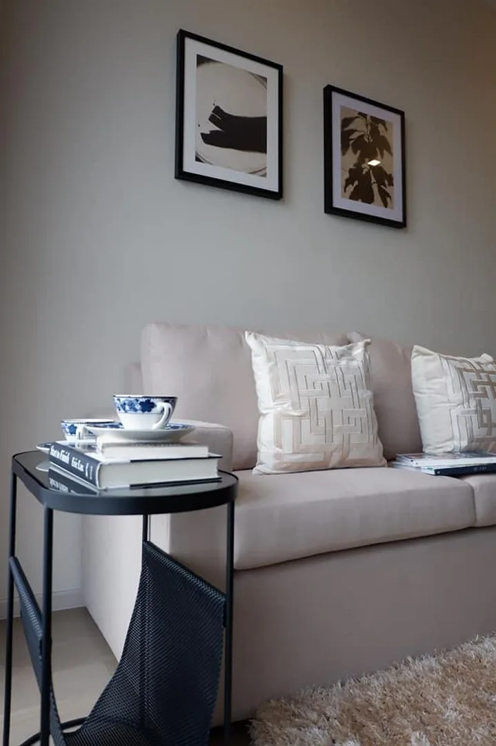 Property photos for Ashton Asoke