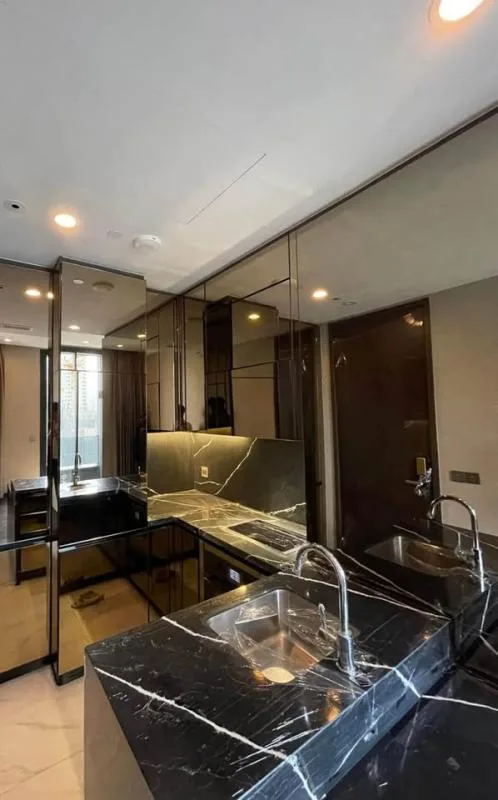 Property photos for The Esse Sukhumvit 36