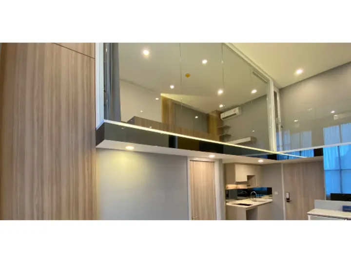 Property photos for Knightsbridge Prime Sathorn