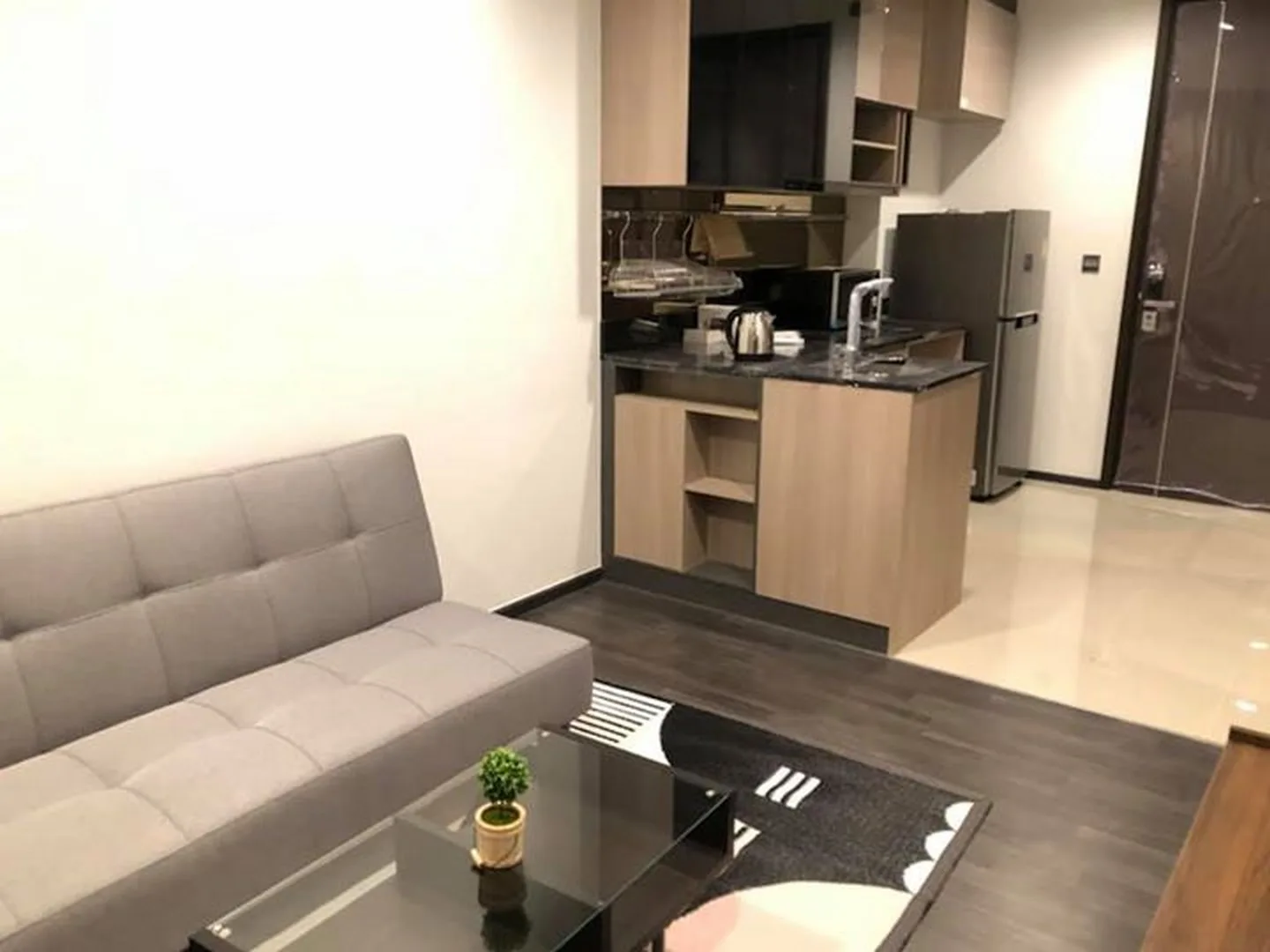 Property photos for The Line Asoke - Ratchada