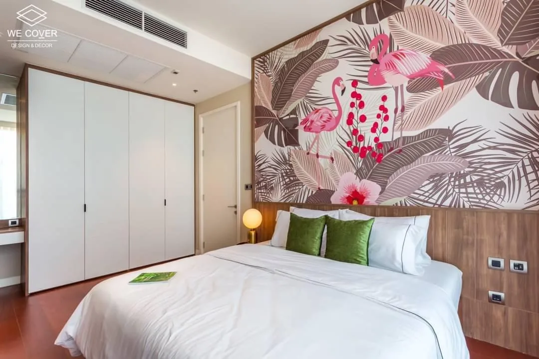 Property photos for KHUN by YOO inspired by Starck
