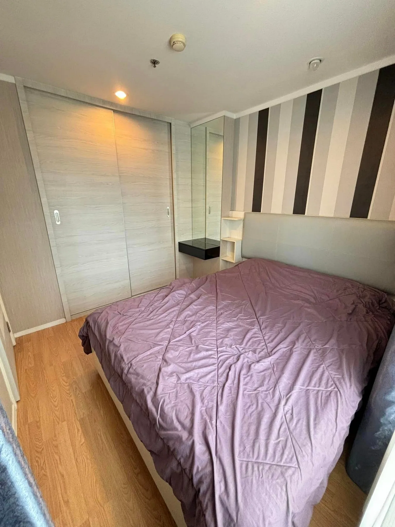 Property photos for Lumpini Place Srinakarin - Huamak Station