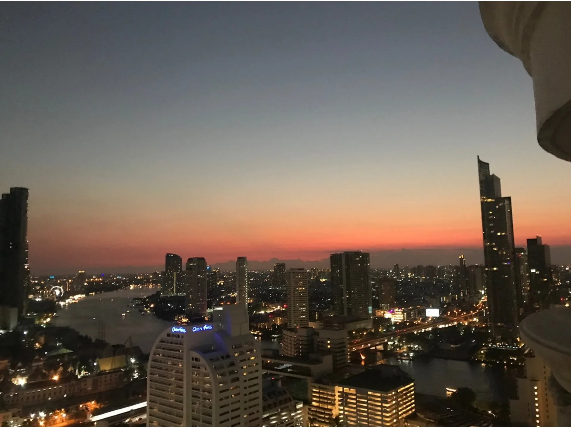 Property photos for State Tower