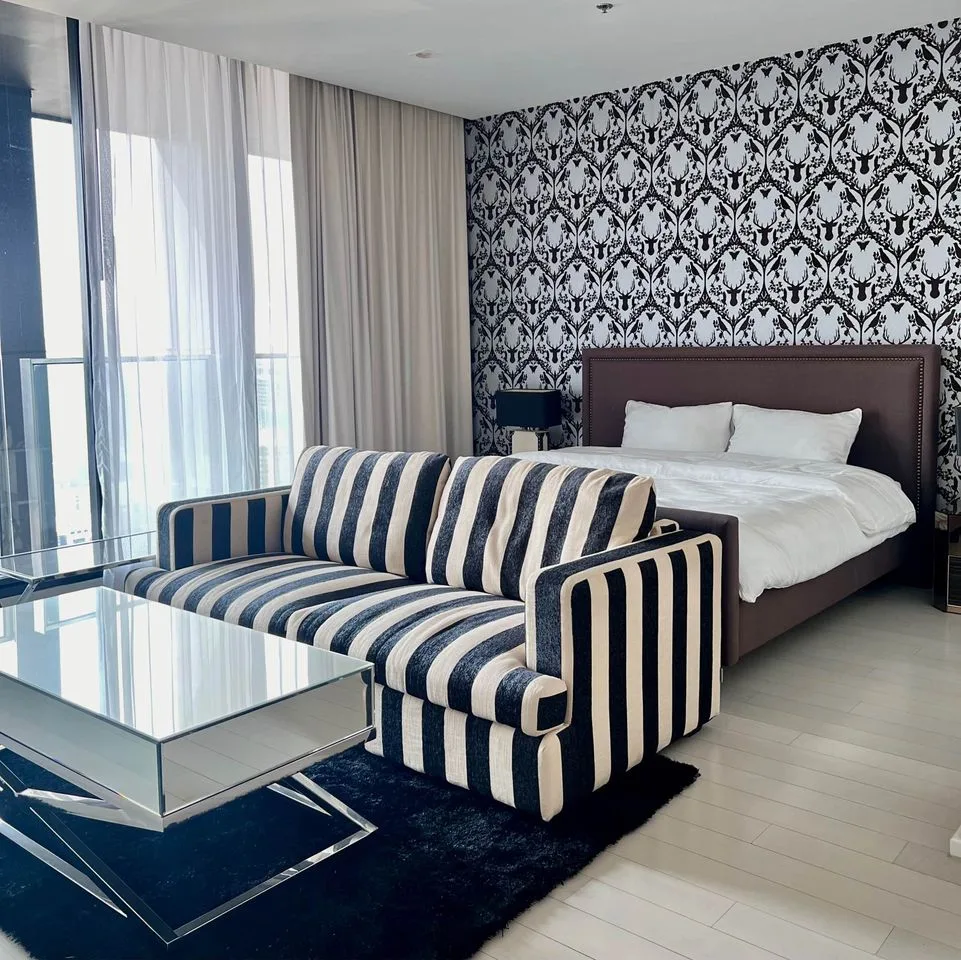 Property photos for Noble Ploenchit