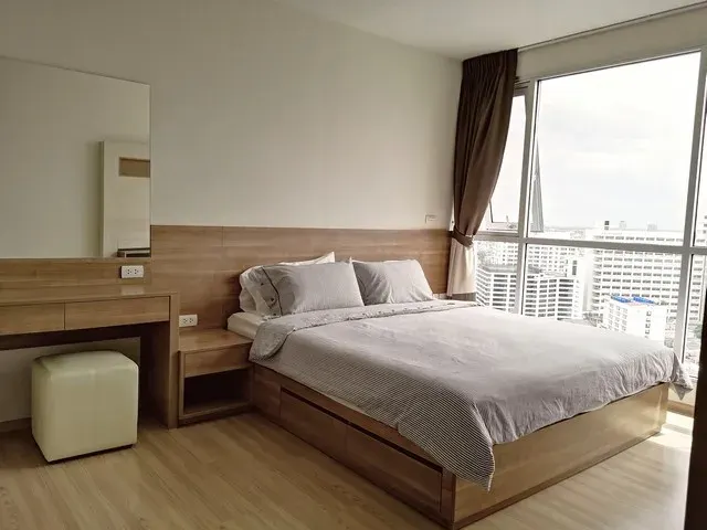 Property photos for Rhythm Sathorn
