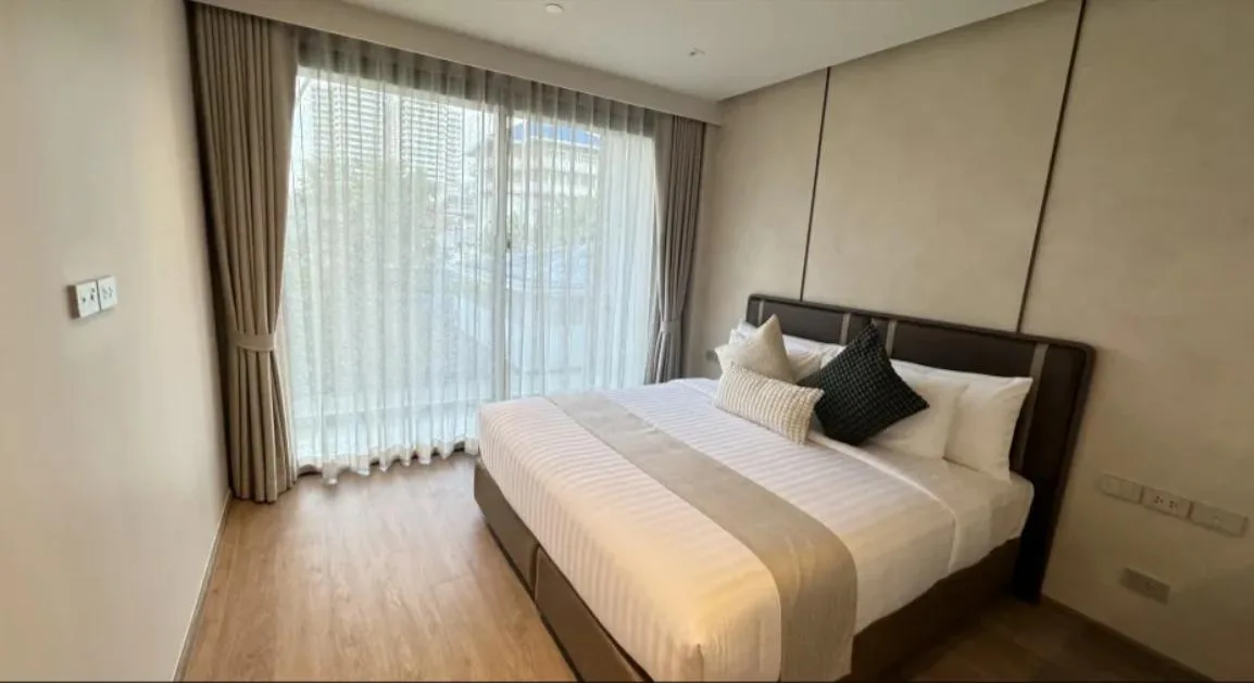Property photos for Gm Heritage Sukhumvit 43