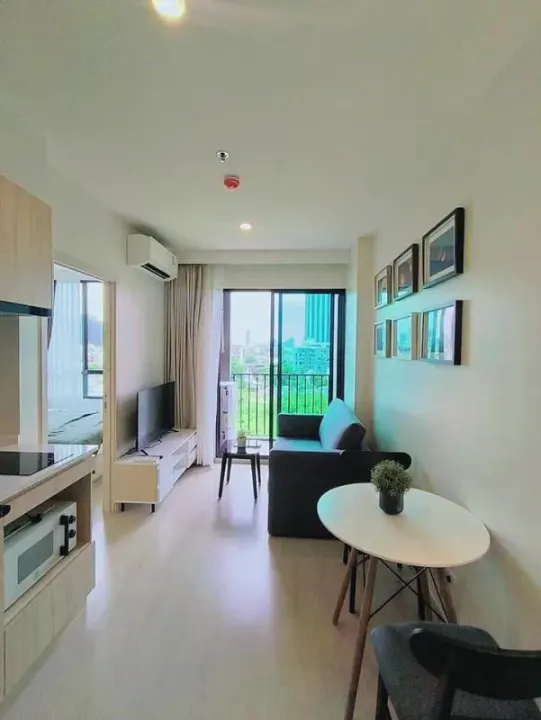 Property photos for Nue Noble Ratchada-lat Phrao