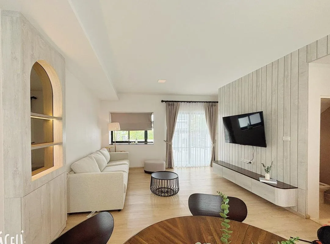 Property photos for Indy 5 Bangna Km.7