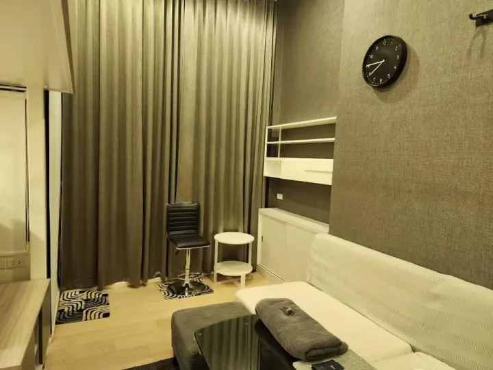 Property photos for Chewathai Residence Asoke