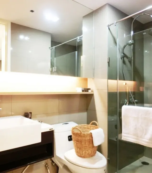 Property photos for 15 Sukhumvit Residences