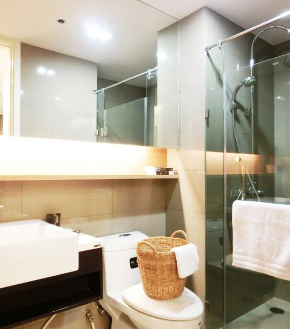 Property photos for 15 Sukhumvit Residences
