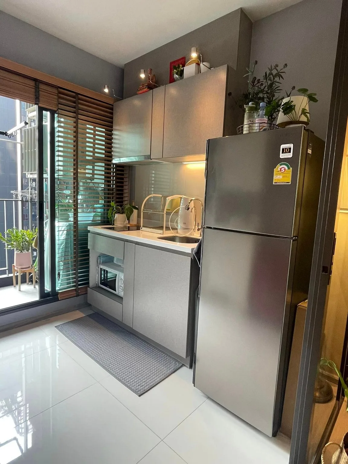 Property photos for LIFE Asoke - Rama 9