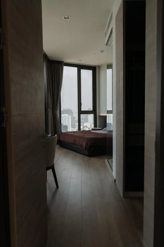 Property photos for The Crest Park Residences