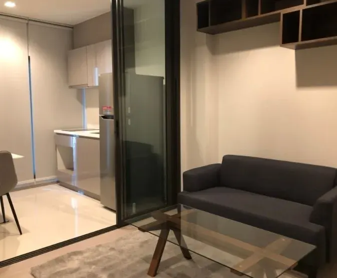Property photos for LIFE Asoke - Rama 9