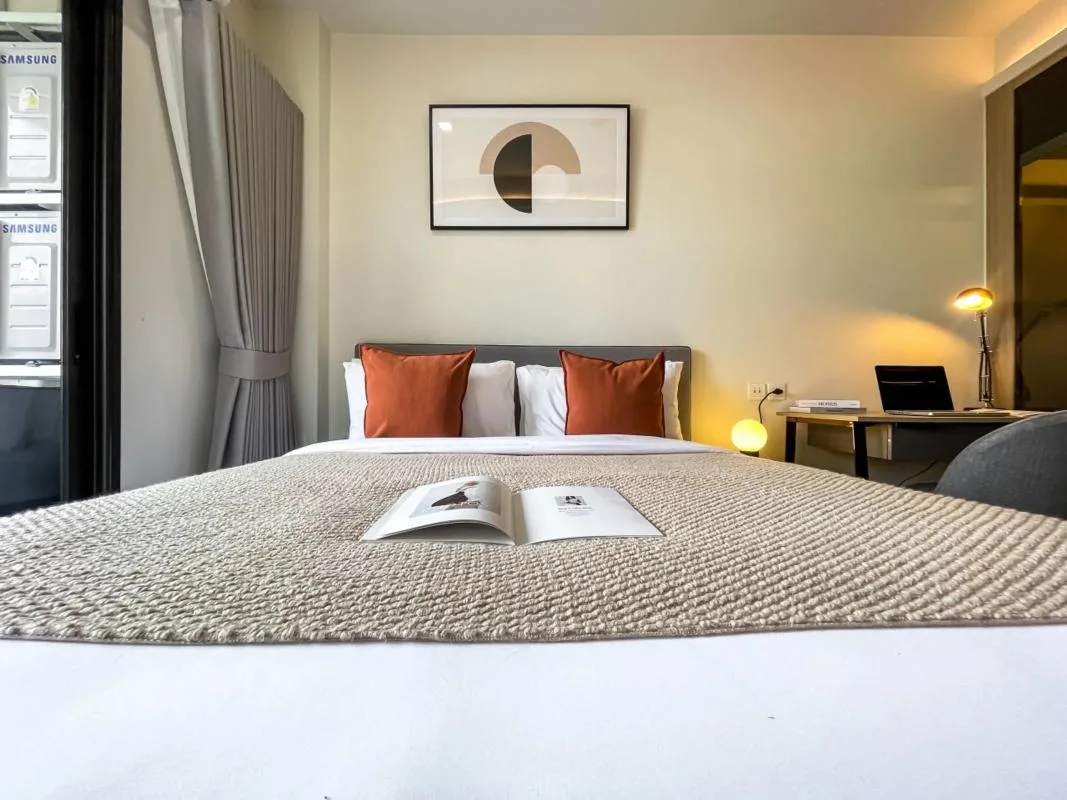 Property photos for Chapter Chula-samyan