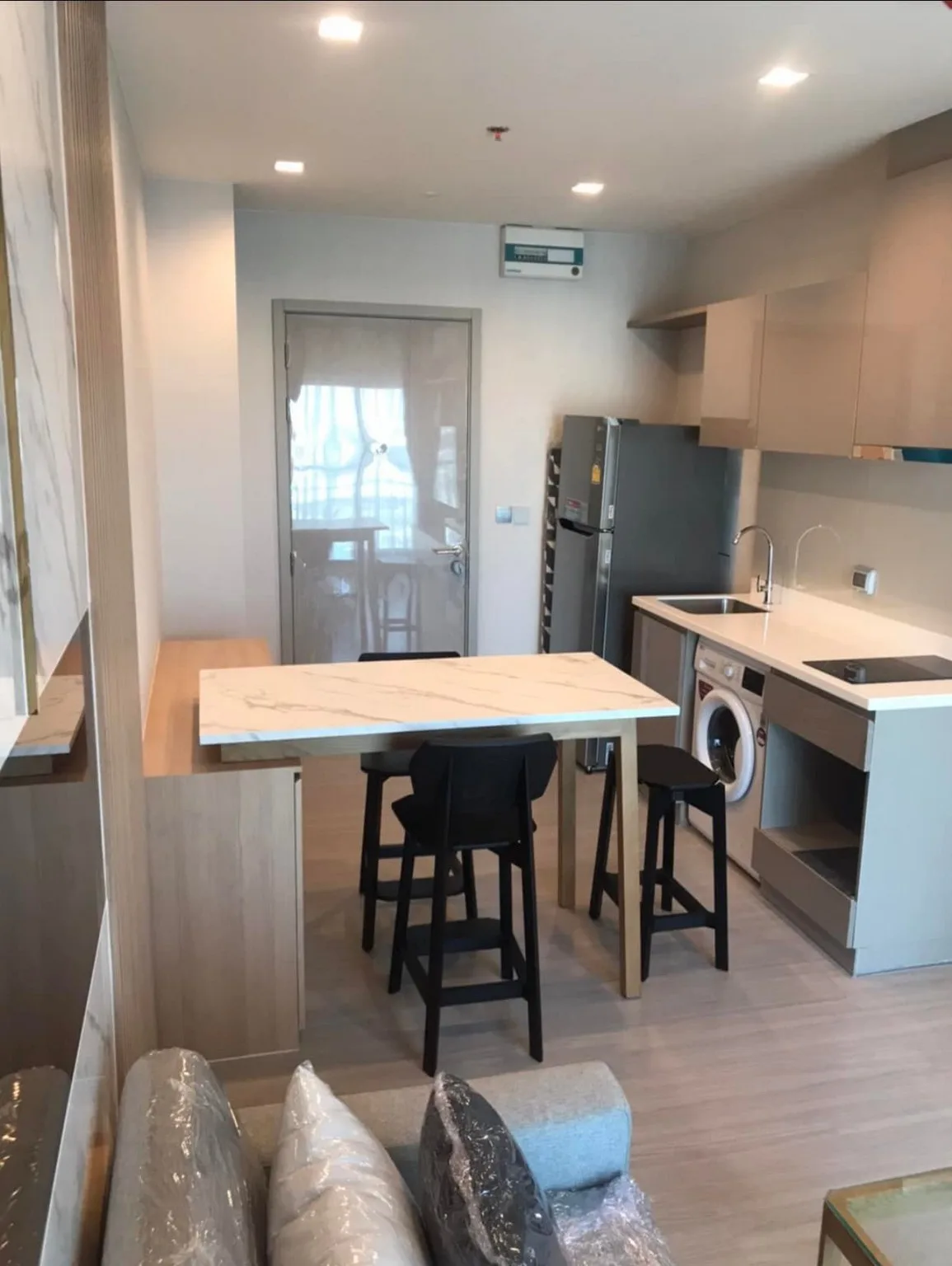 Property photos for Life Sukhumvit 62