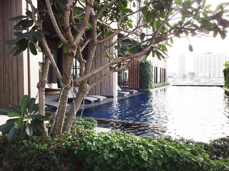 Property photos for The Line Sukhumvit 71
