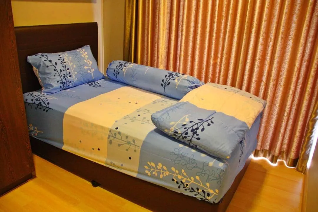 Property photos for The Tempo Phaholyothin