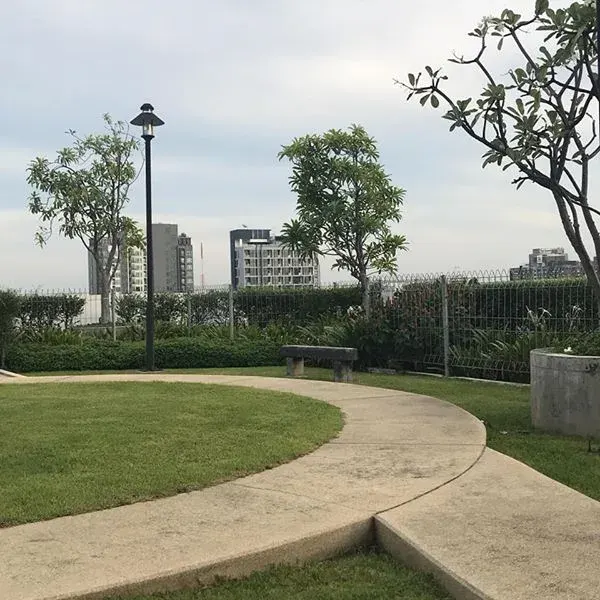 Property photos for Supalai Park Asoke-ratchada