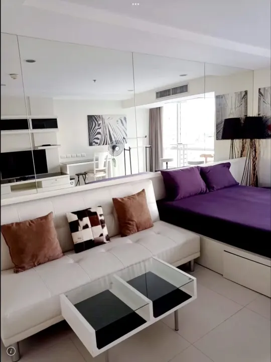 Property photos for The Trendy Condominium